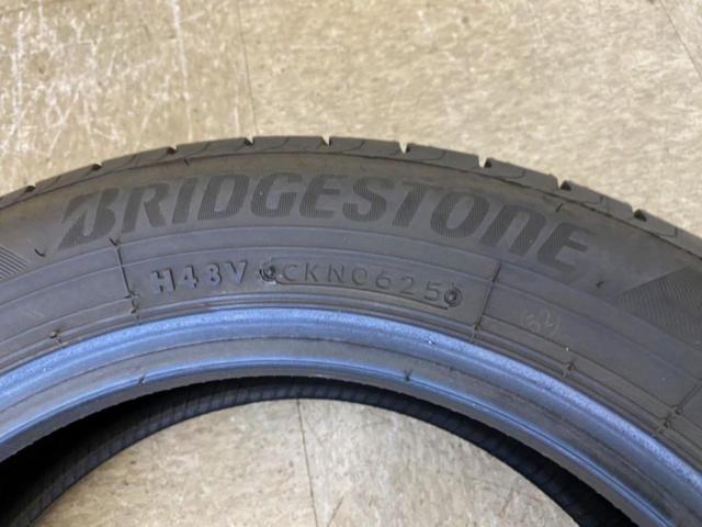 BRIDGESTONE(ブリヂストン) NEWNO 155/65R14 1本 2025年製