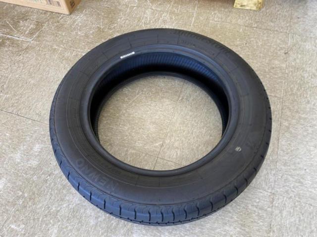 BRIDGESTONE(ブリヂストン) NEWNO 155/65R14 1本 2025年製