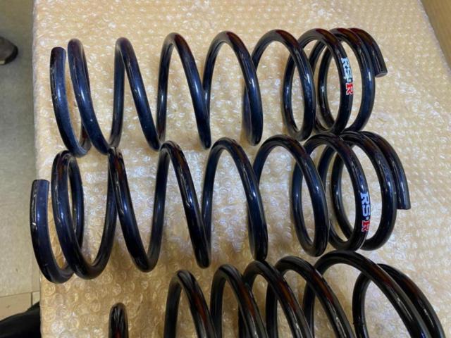 RS-R  SUPER DOWN ワゴンR MH23S 