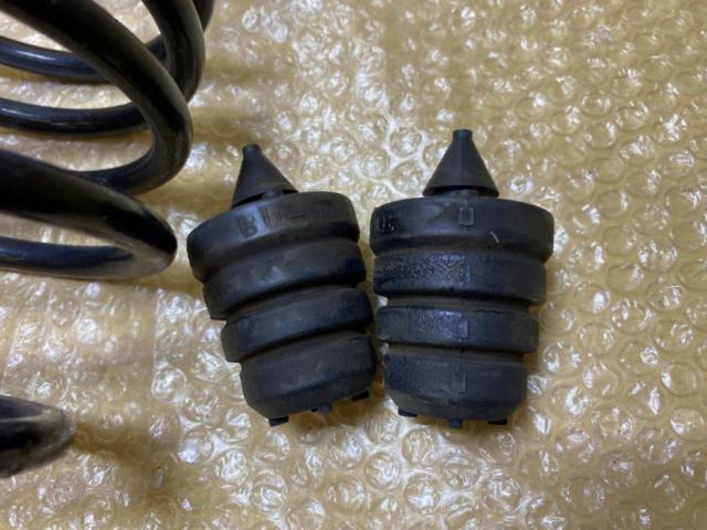RS-R  SUPER DOWN ワゴンR MH23S 