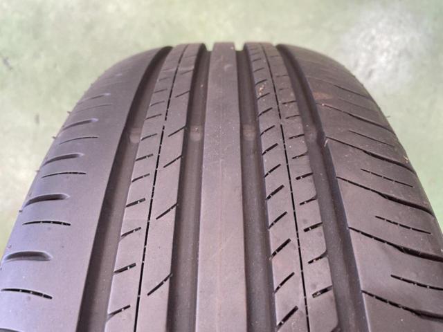 DUNLOP GRANDTREK PT30 225/60R18 2023年製 4本