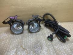 IPF フォグレンズ IPF9771 左右セット