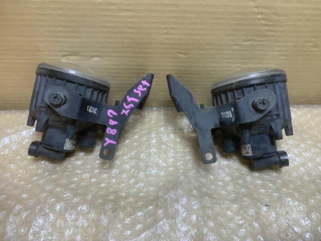 IPF フォグレンズ IPF9771 左右セット