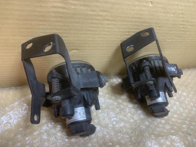 IPF フォグレンズ IPF9771 左右セット
