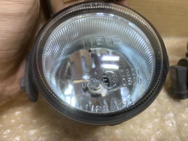 IPF フォグレンズ IPF9771 左右セット