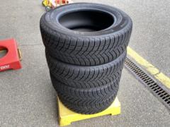 MICHELIN (Michelin)
X-ICE
SNOW
215 / 60R16
Four
Made in 2024