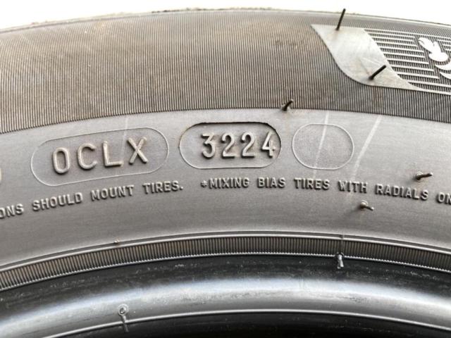 MICHELIN (Michelin)
X-ICE
SNOW
215 / 60R16
Four
Made in 2024