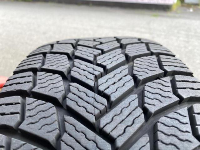 MICHELIN (Michelin)
X-ICE
SNOW
215 / 60R16
Four
Made in 2024