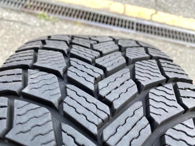 MICHELIN (Michelin)
X-ICE
SNOW
215 / 60R16
Four
Made in 2024