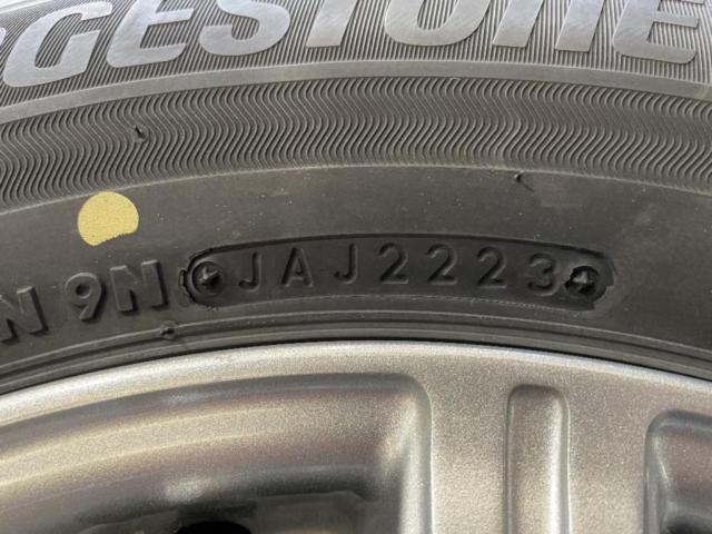BRIDGESTONE BALMINUM
XR10 + BRIDGESTONE BLIZZAK
VRX3
195 / 65R15
2023
Four