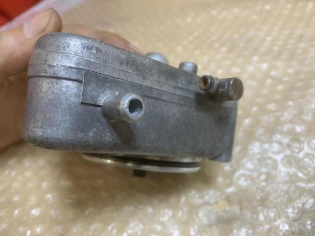 YAMAHA
Majesty 125 (5CA)
Genuine
Water pump