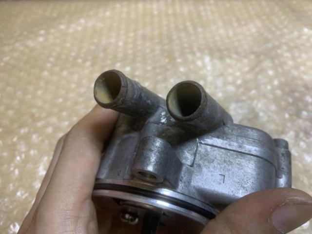 YAMAHA
Majesty 125 (5CA)
Genuine
Water pump