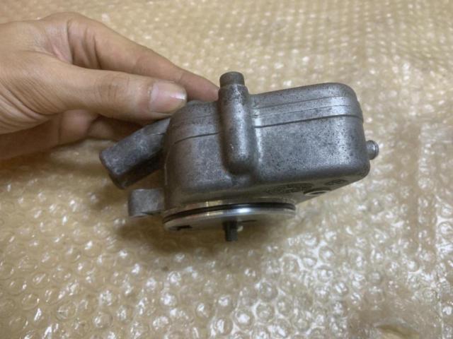 YAMAHA
Majesty 125 (5CA)
Genuine
Water pump