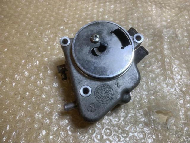 YAMAHA
Majesty 125 (5CA)
Genuine
Water pump