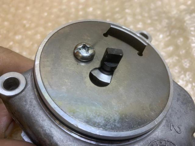 YAMAHA
Majesty 125 (5CA)
Genuine
Water pump