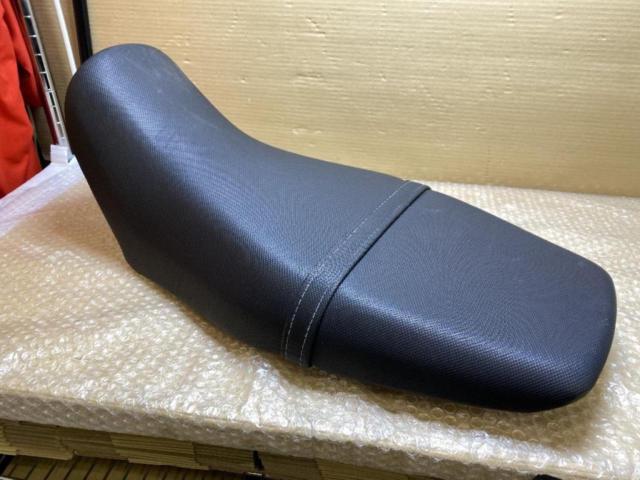 【HONDA】グロム JC61 純正シート