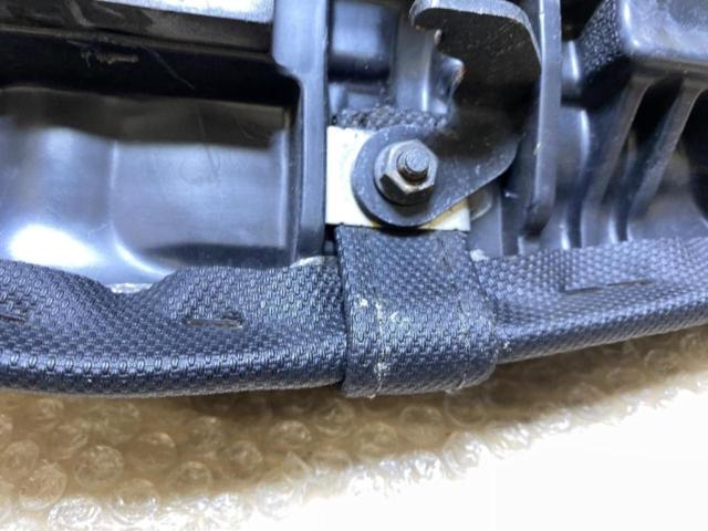 【HONDA】グロム JC61 純正シート