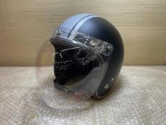 【レッドバロン】ジェットヘルメット YK-3 L59-60cm