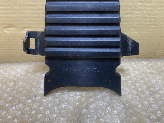 【HONDA】マグナ50/ジャズ50 純正マッドガード 泥除け