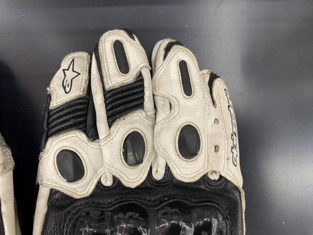 【Alpinestars】アルパインスターズ GP PRO グローブ サイズ不明