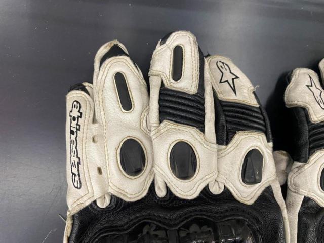 【Alpinestars】アルパインスターズ GP PRO グローブ サイズ不明