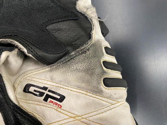 【Alpinestars】アルパインスターズ GP PRO グローブ サイズ不明