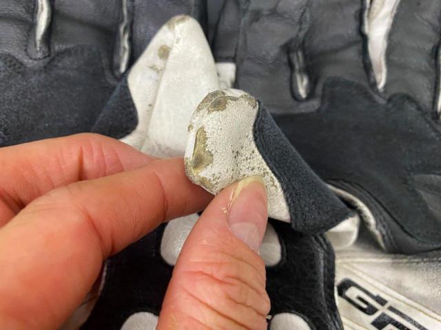 【Alpinestars】アルパインスターズ GP PRO グローブ サイズ不明
