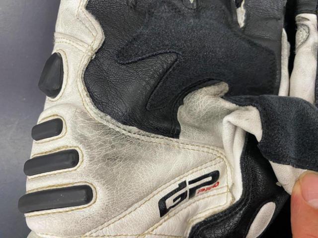 【Alpinestars】アルパインスターズ GP PRO グローブ サイズ不明