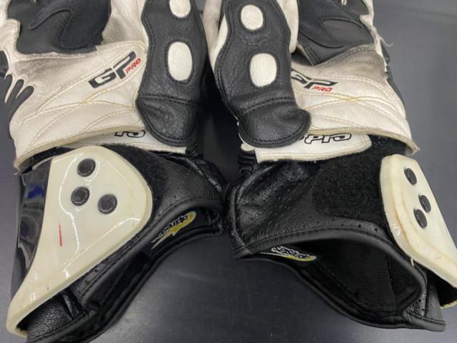 【Alpinestars】アルパインスターズ GP PRO グローブ サイズ不明