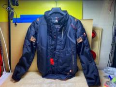 【KUSHITANI】アクアジャケット Lサイズ  K-2330