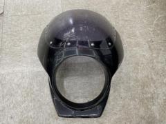 【その他】VTR250で使用 フロントカウル