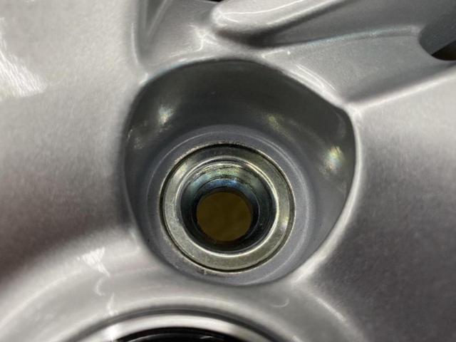 【トヨタ純正】 ライズ アルミホイール + 【MINERVA】F205 165/45R16 オススメ車種☆ローダウンしたダイハツ軽自動車向け☆