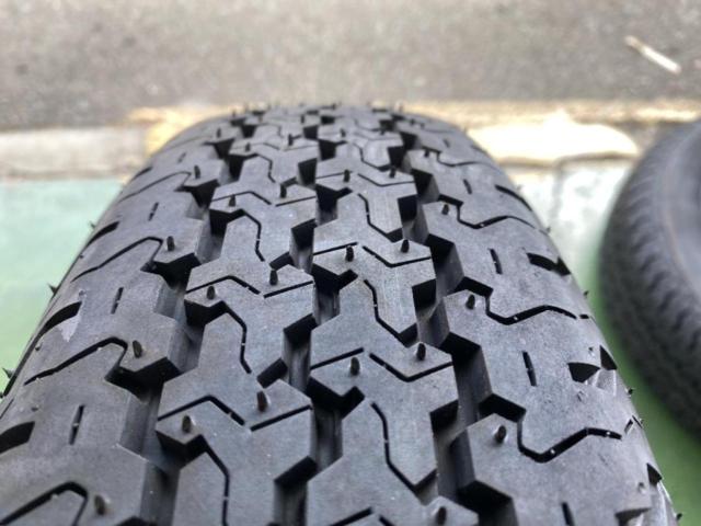 Lehrmeister LMG MS-9W グロスブラック + YOKOHAMA(ヨコハマ) SUPER VAN 355 145/80R12 80/78N LT★ミゾたっぷり!軽トラ/軽バン
