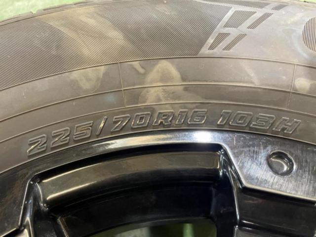 【BADX(バドックス)】 ROCK KELLY MX-1+【YOKOHAMA】GEOLANDAR CV G058 225/70R16 オススメ車種☆ジムニー☆