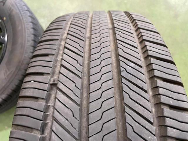 【BADX(バドックス)】 ROCK KELLY MX-1+【YOKOHAMA】GEOLANDAR CV G058 225/70R16 オススメ車種☆ジムニー☆