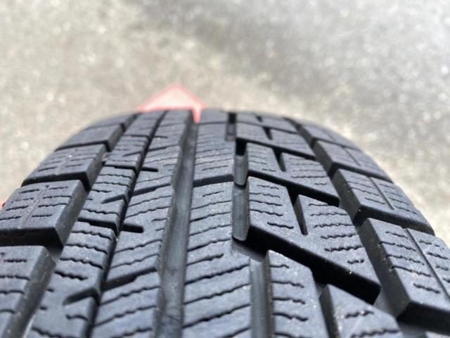 Fencer + YOKOHAMA(ヨコハマ) IceGuard IG60 155/80R13 ★ミゾたっぷり!初代パッソ/初代ヴィッツ/初代デミオなど