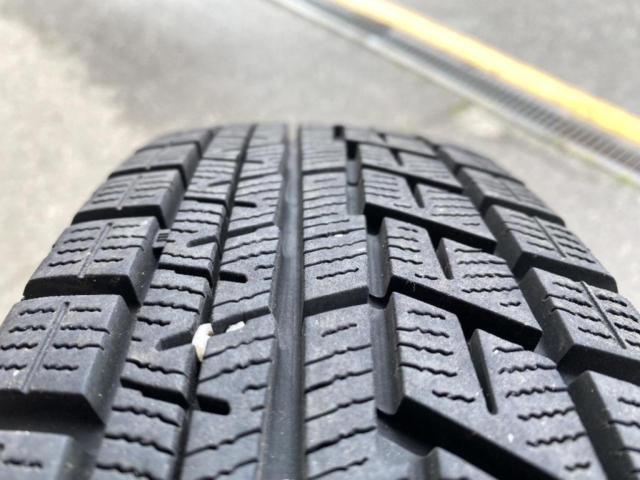 Fencer + YOKOHAMA(ヨコハマ) IceGuard IG60 155/80R13 ★ミゾたっぷり!初代パッソ/初代ヴィッツ/初代デミオなど