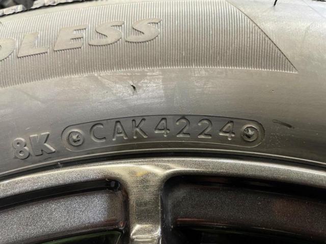 MID SCHNEIDER + BRIDGESTONE(ブリヂストン) BLIZZAK VRX2 205/55R16 【100-4H】★ミゾたっぷり!日産オーラe-power/140系フィールダー