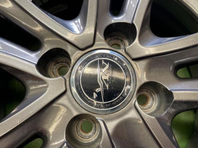 weds
NIRVANA
+
DUNLOP (Dunlop)
WINTERMAXX03
WM03
185 / 65R15
PK series Aqua/Demio/Mazda2/Note/Fit Crosstar, etc.
