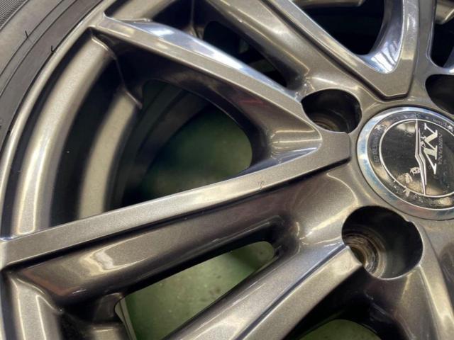 weds
NIRVANA
+
DUNLOP (Dunlop)
WINTERMAXX03
WM03
185 / 65R15
PK series Aqua/Demio/Mazda2/Note/Fit Crosstar, etc.
