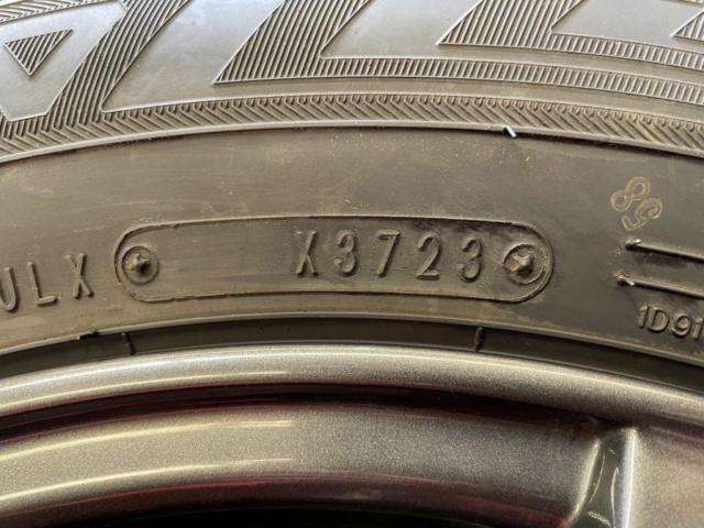 weds
NIRVANA
+
DUNLOP (Dunlop)
WINTERMAXX03
WM03
185 / 65R15
PK series Aqua/Demio/Mazda2/Note/Fit Crosstar, etc.