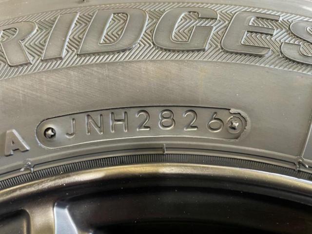 BIG
WAY
BWT541
Matt black
+
BRIDGESTONE (Bridgestone)
W300
145 / 80R12
80 / 78N
LT
The tires are brand new! Manufactured in 2026.
Light tiger / light van