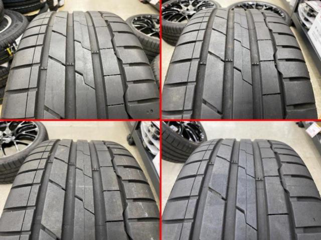 【RAYS】VOLK RACING G16 + 【HANKOOK】Ventus S1 evo3 245/35R19 オススメ車種☆WRX/S4/レヴォーグ/RX-8☆