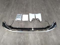 MODELLISTA BEAST RAZOR STYLE&COOL SHINE KIT フロントスポイラー(LEDデイライト付き)