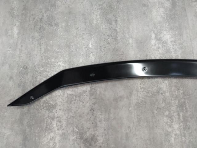 TOYOTA(トヨタ) AXAN64/AXAP64 RAV4純正オプションフードディフレクター