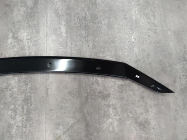 TOYOTA(トヨタ) AXAN64/AXAP64 RAV4純正オプションフードディフレクター