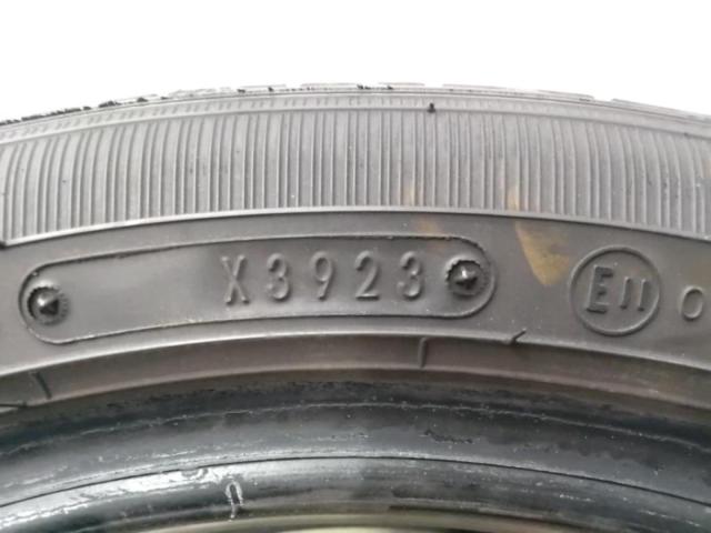 DUNLOP ENASAVE EC300+※残り溝違い※