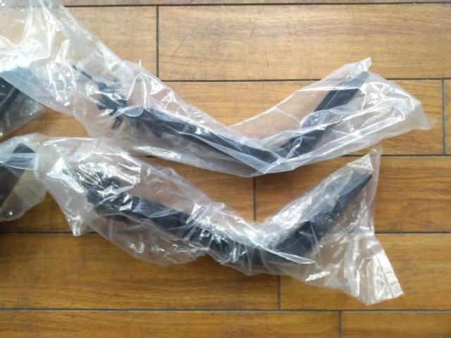 TUFREQ PH238B 車種別ルーフキャリア