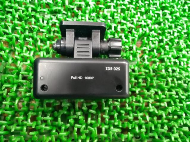 ワケアリ COMTEC ZDR025 リアカメラのみ