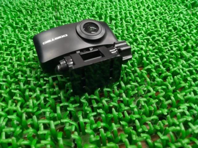 ワケアリ COMTEC ZDR025 リアカメラのみ